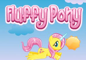 fluffy ponys|fluffy ponies game.